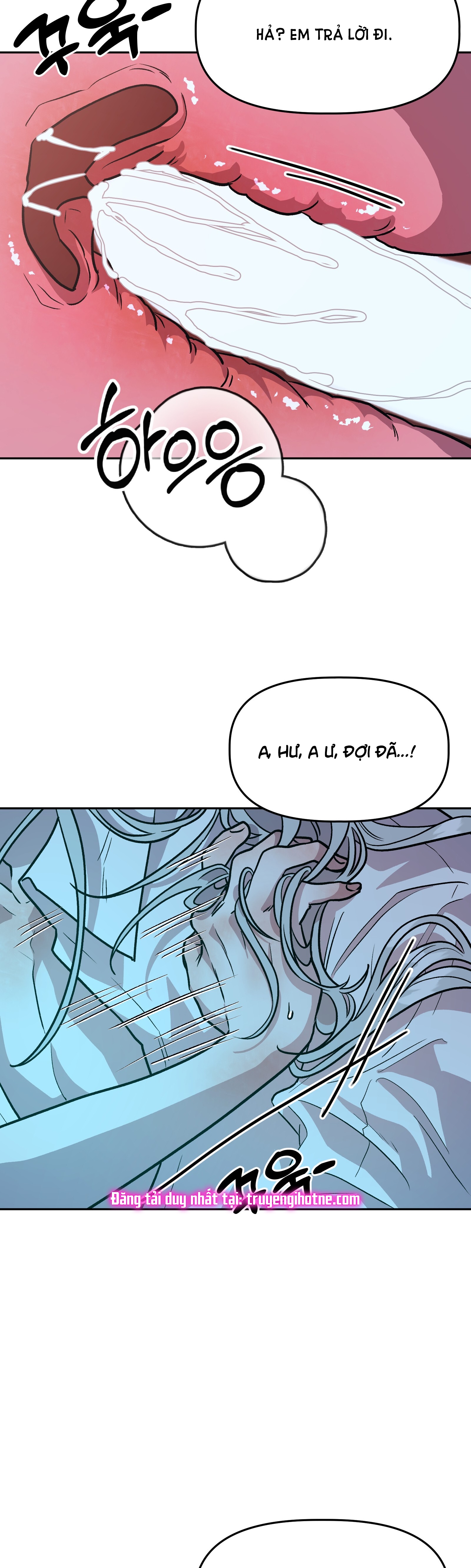 Hoàng Tử Bạch Tuyết Bị Hoàng Hậu Đưa Đi chapter 16.2 - Trang 13