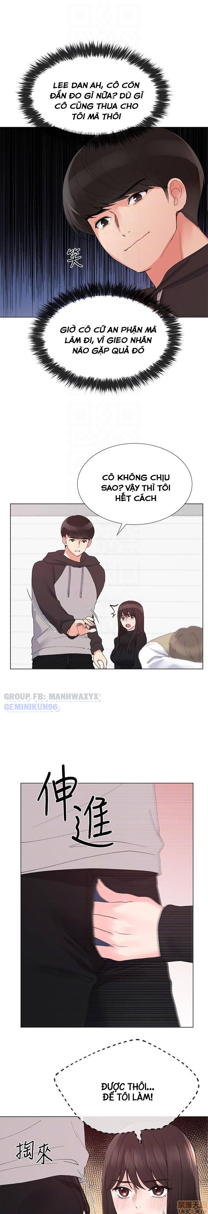 trả thù cô ta chapter 25 11