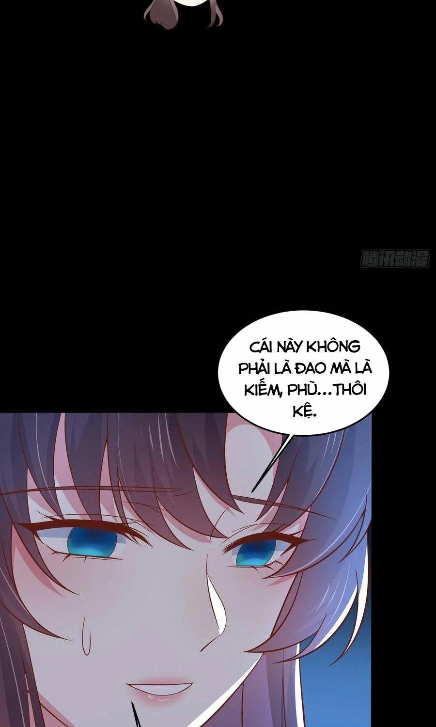 chi tôn đồng thuật sư: tuyệt thế đại tiểu thư chapter 213.5 11