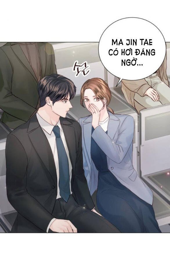 nhất định chúng ta sẽ được hạnh phúc chapter 101.1 12