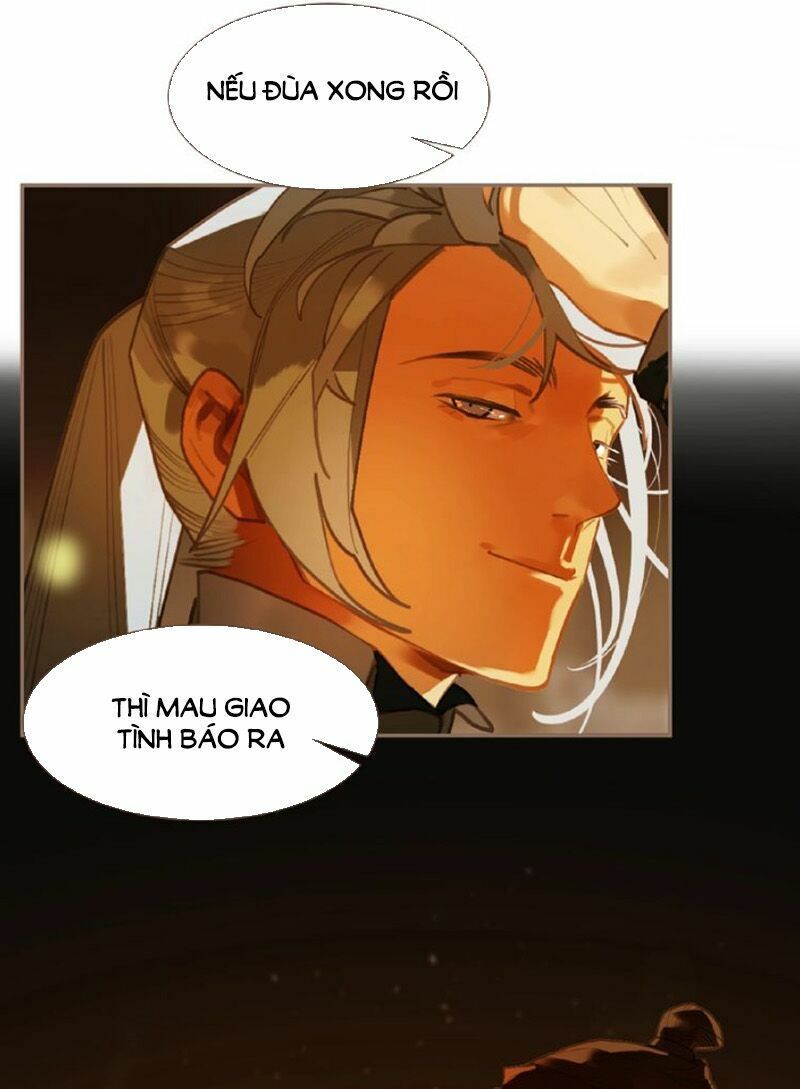 nhất đại linh hậu chapter 91 14