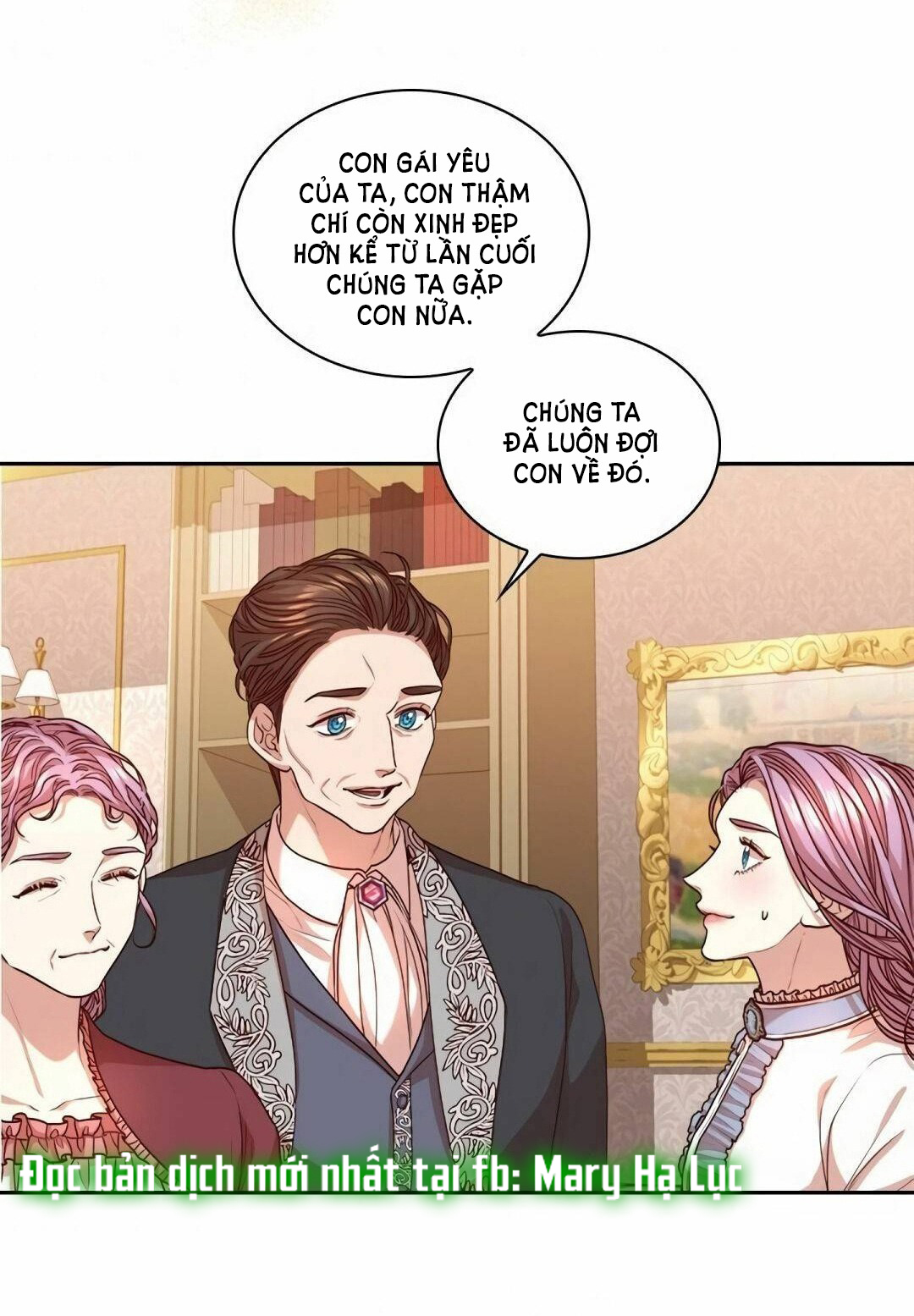 trở thành thư ký của bạo chúa chapter 22 48