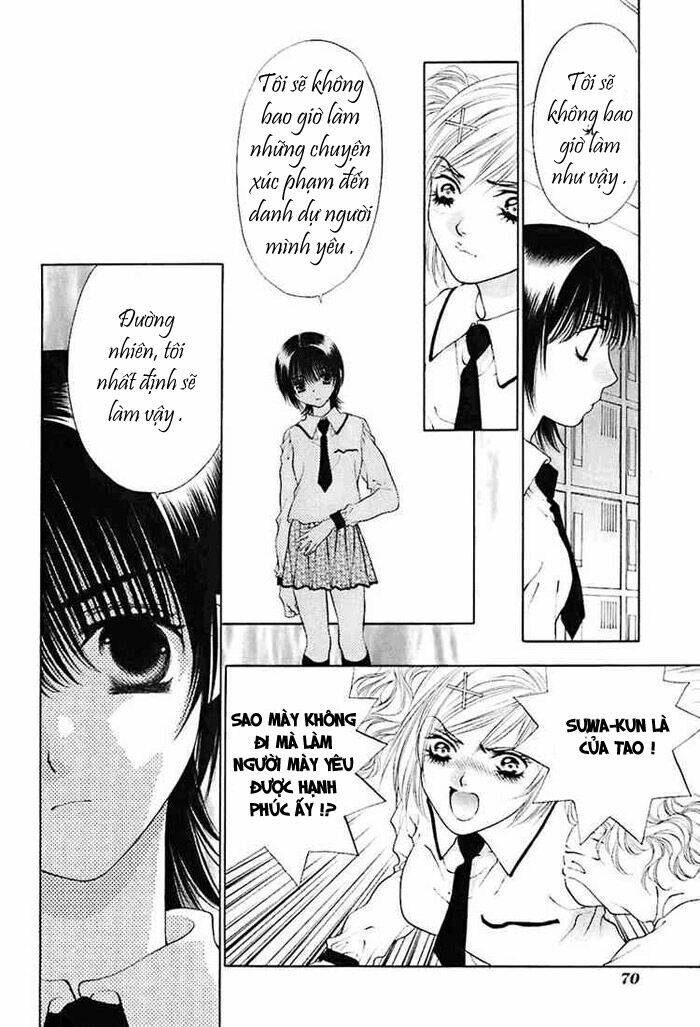bitter virgin chapter 19 19