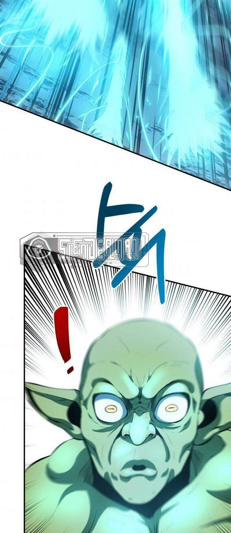 ngôi nhà kết nối với hầm ngục chapter 6 2