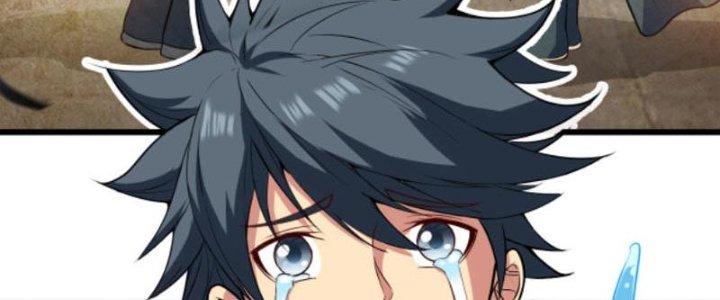 ẩn cư mười vạn năm, đời sau mời ta rời núi chapter 23 15