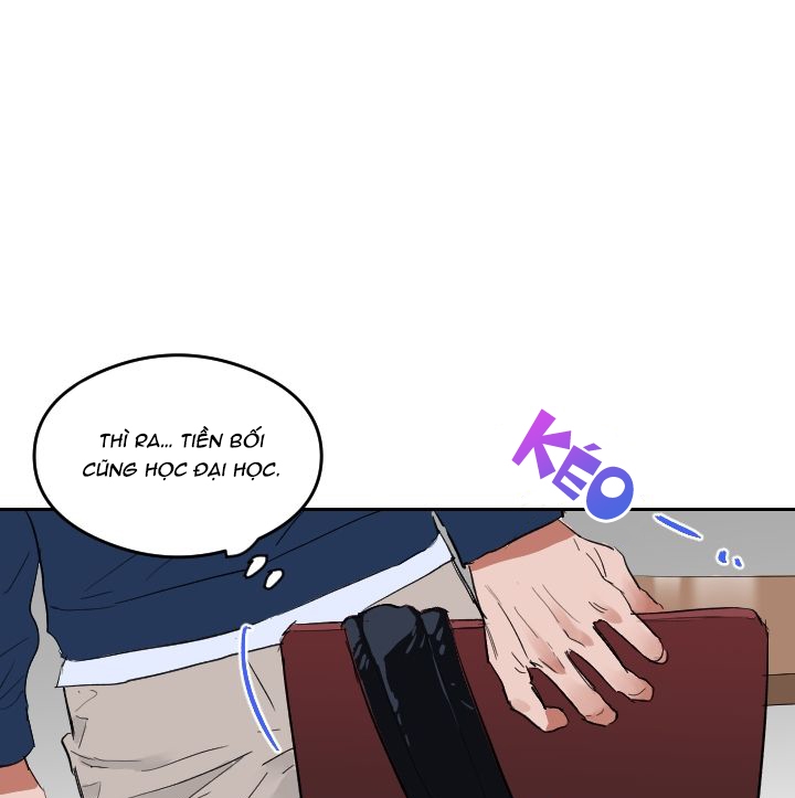 tình tay ba chapter 2 32