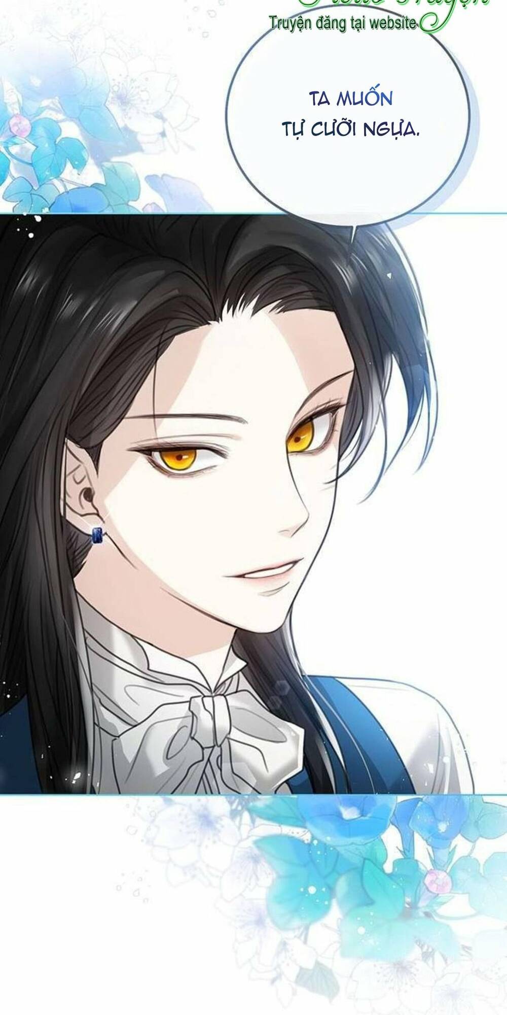 tôi sẽ từ bỏ vị trí hoàng hậu chapter 2 59