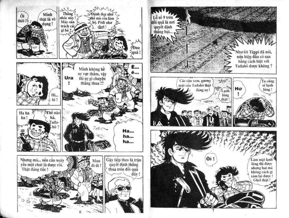 tân teppi chapter 6 2