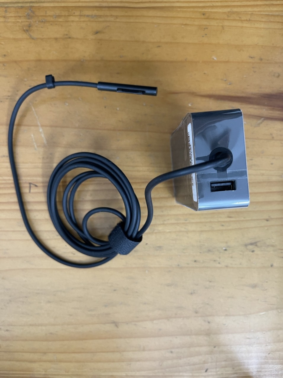 Sạc 65W dành cho Surface Pro Charger Microsoft Surface Pro 9 8 7+ 1796 1769 1706 1800-Zi.n hàng nhập khẩu