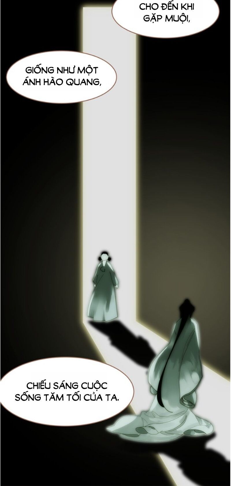 nhất đại linh hậu chapter 24 12