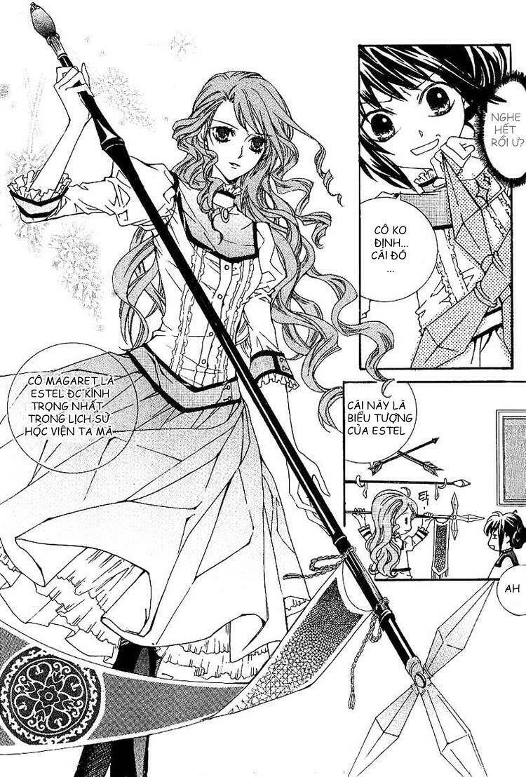 dear my girls chapter 4 3