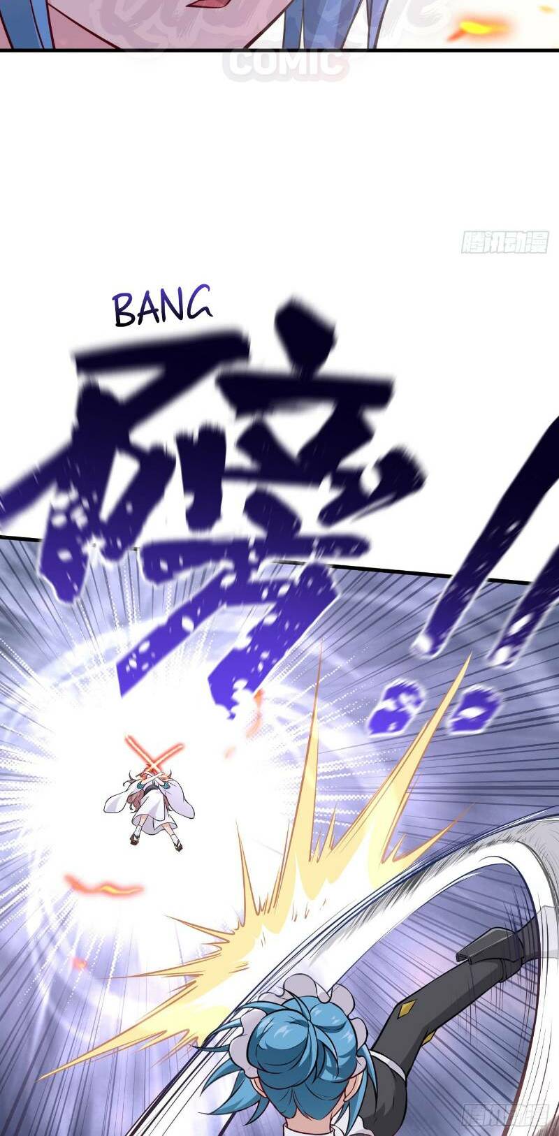 minh nhật thần đô chapter 31 12