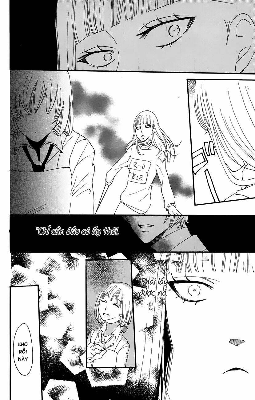 karakuri odette chapter 30 27