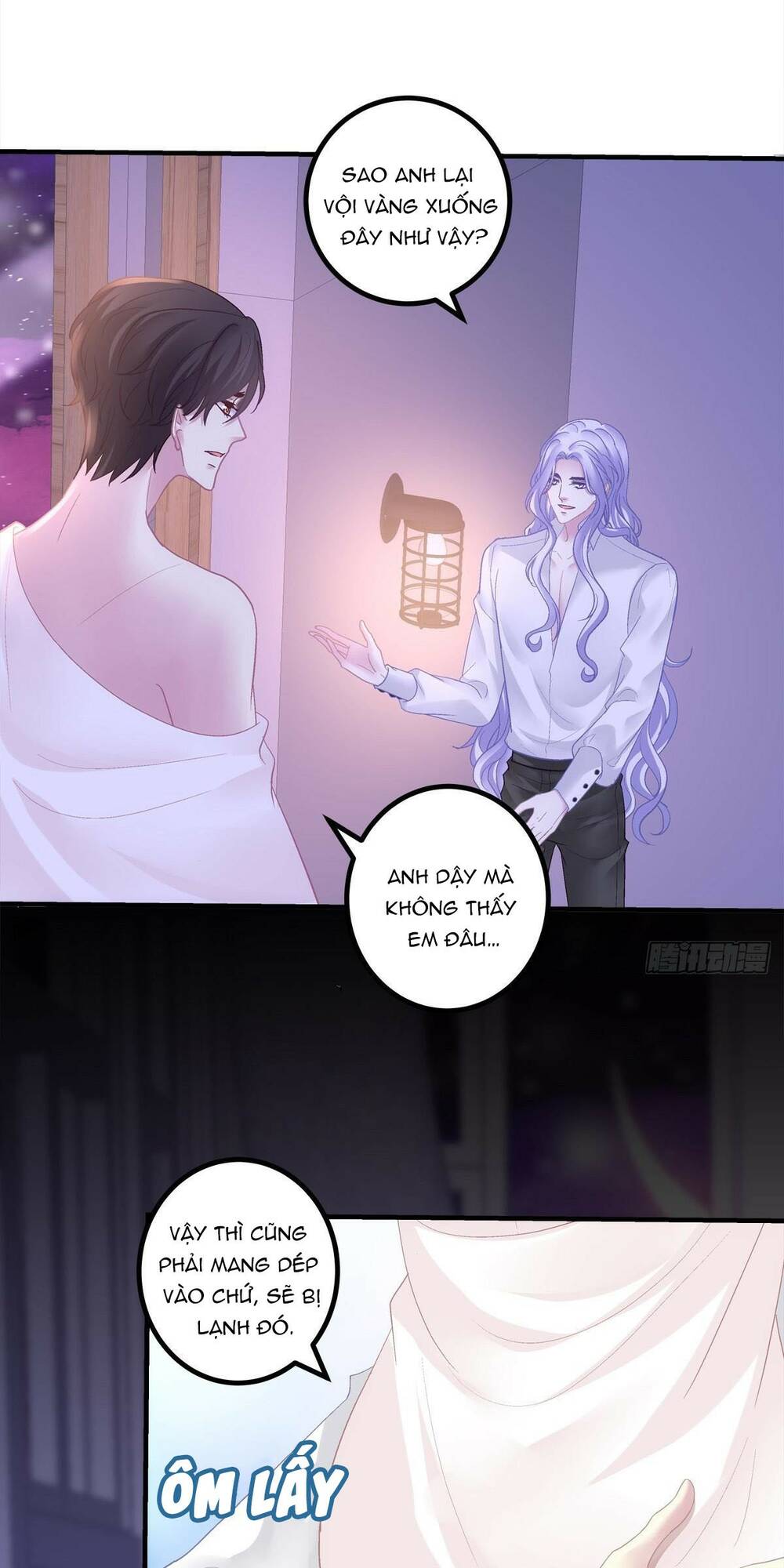 toàn bộ nắm trong tay chapter 147 13