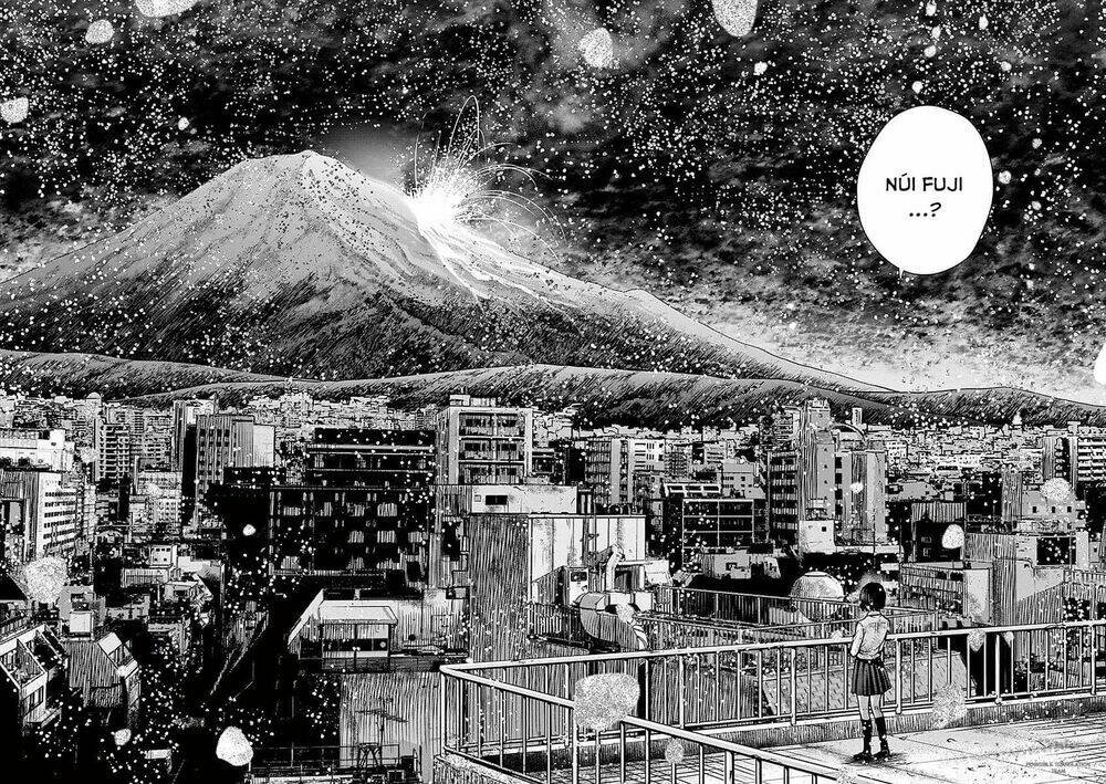 imawa no michi no alice: alice on border road chapter 16 15