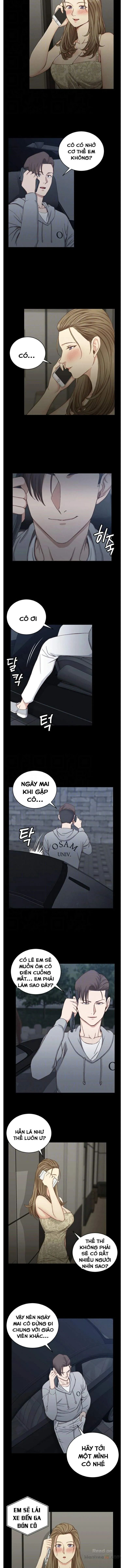 thanh niên động kinh chapter 82 2