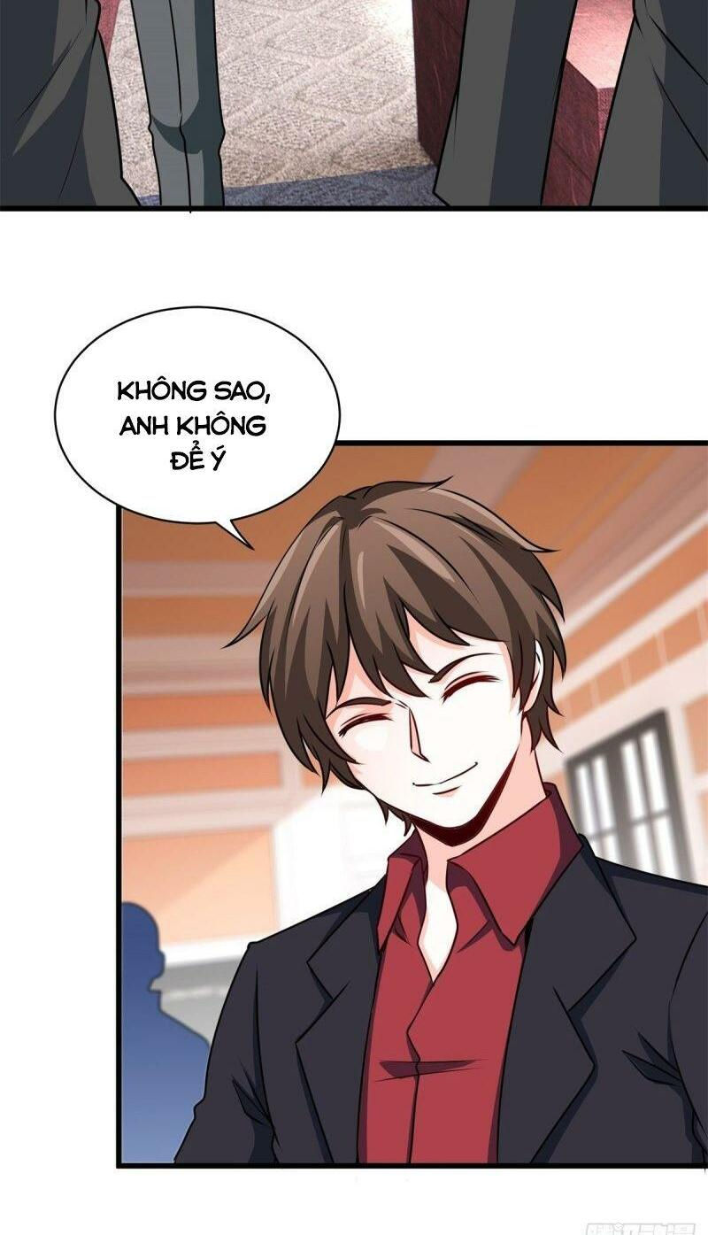 ta là hàn tam thiên chapter 46 28