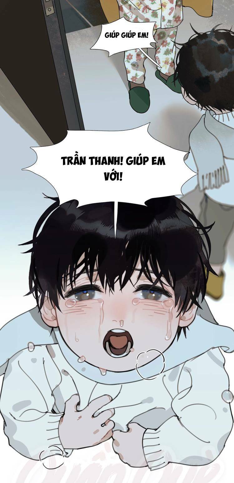 thần trạch chapter 16 15