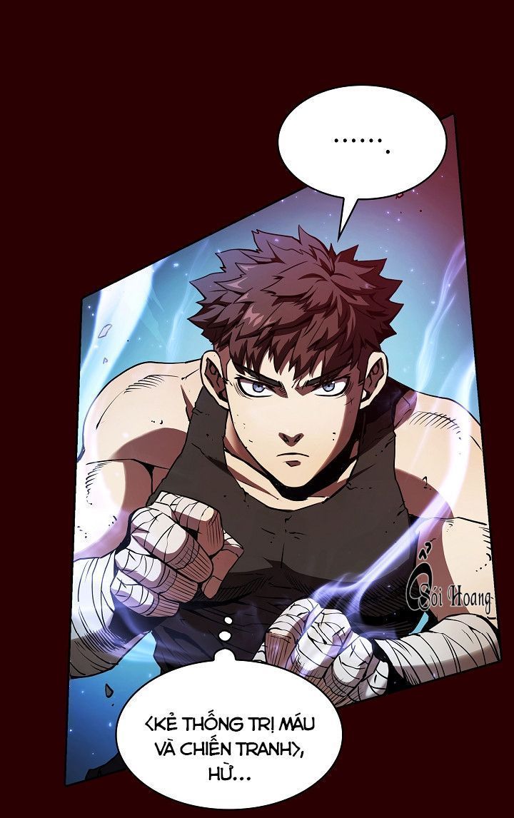 chòm sao trở về từ địa ngục chapter 8 11