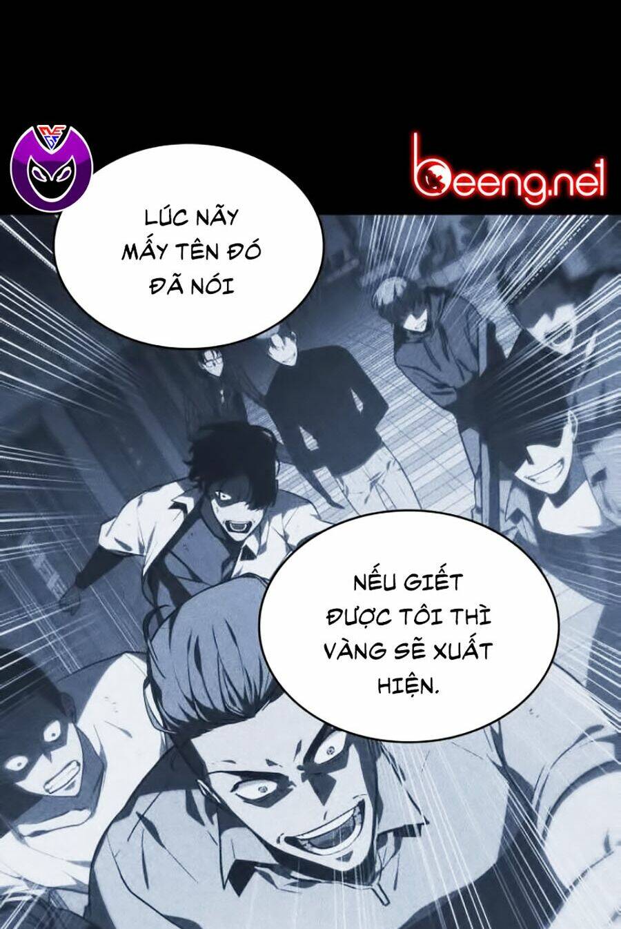 toàn trí độc giả - omniscient reader chapter 24 24