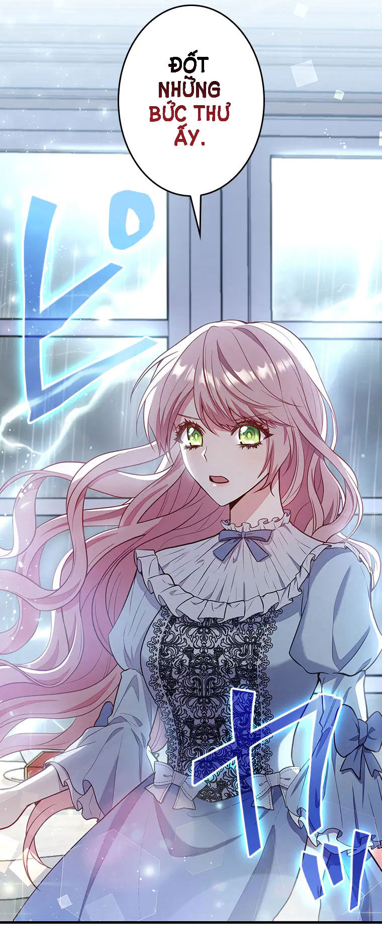 từ ác nữ tôi phải trở thành một người mẹ chapter 2 21