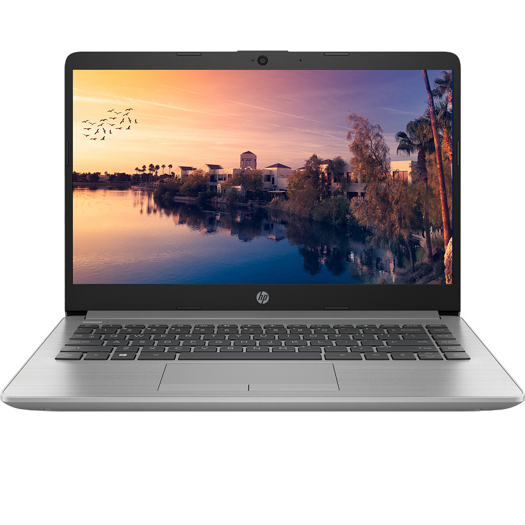 Laptop HP 240 G8 i5-1135G7/8GB/512GB/Win11 617L3PA - Hàng chính hãng