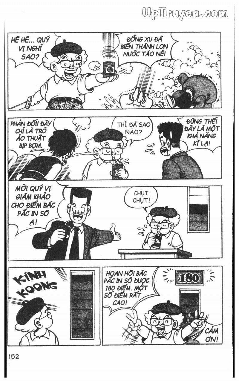 đội quân nhí nhố chapter 12 154