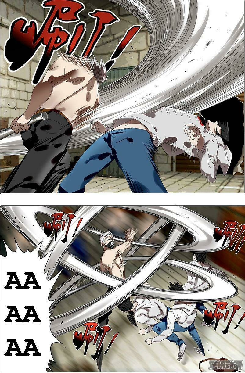 were wolf chapter 35 9