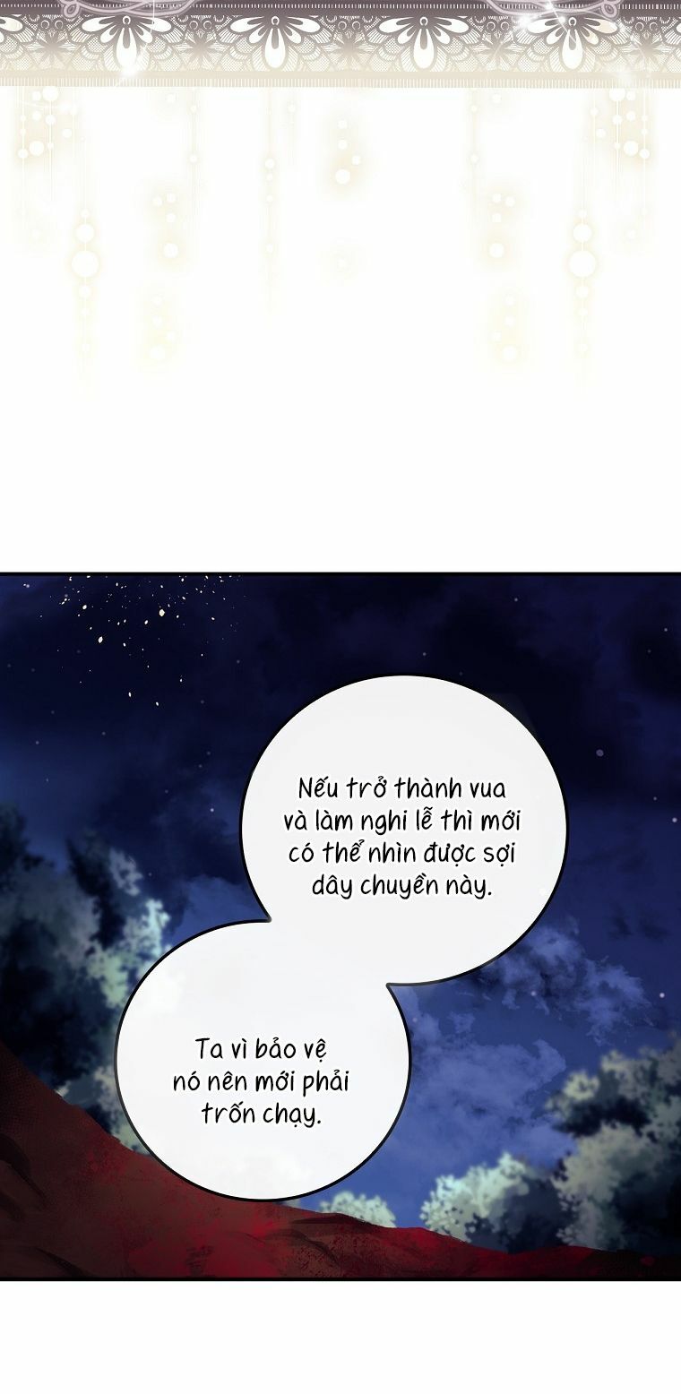 tôi nhìn thấy cái chết của bạn chapter 8 18