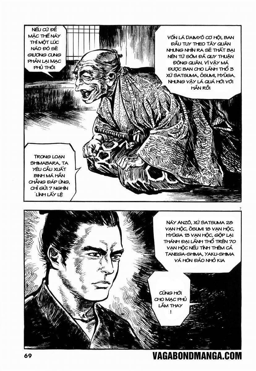 tân sói mang con chapter 4 8