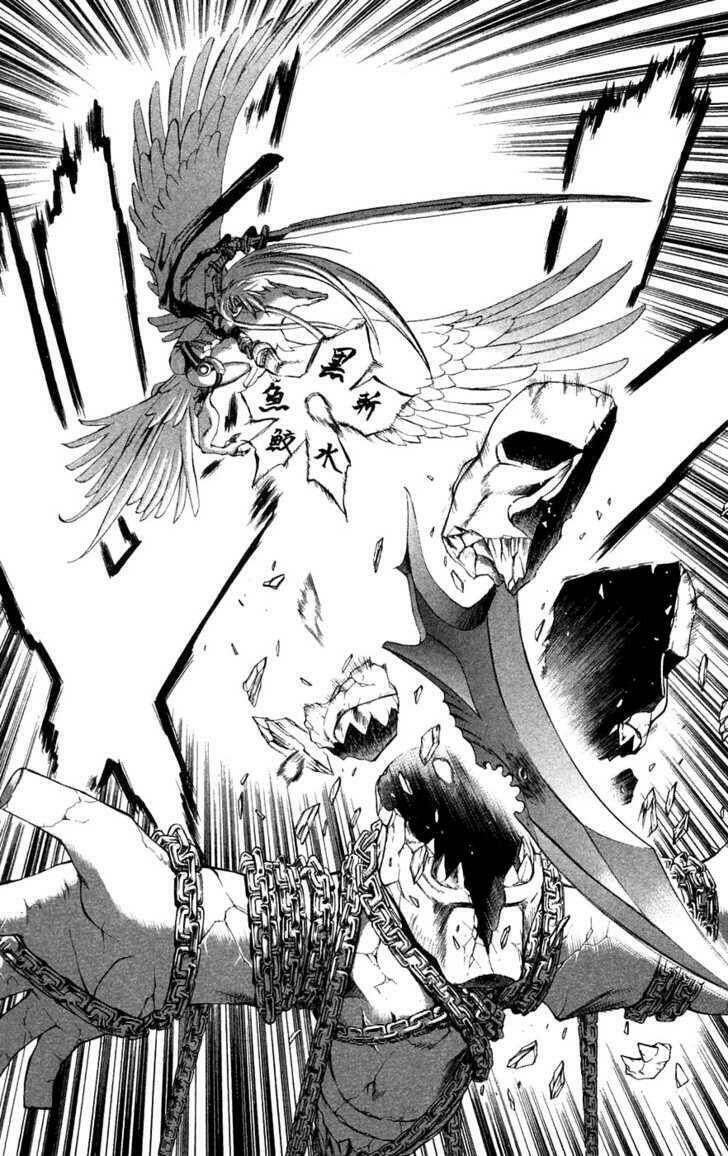 phù thủy phép thuật chapter 10 17