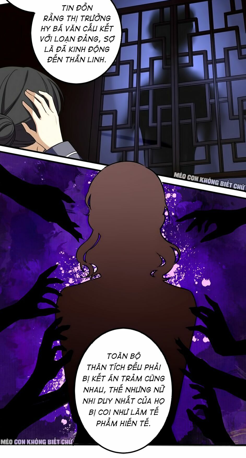 bốc toán tử chapter 16 16