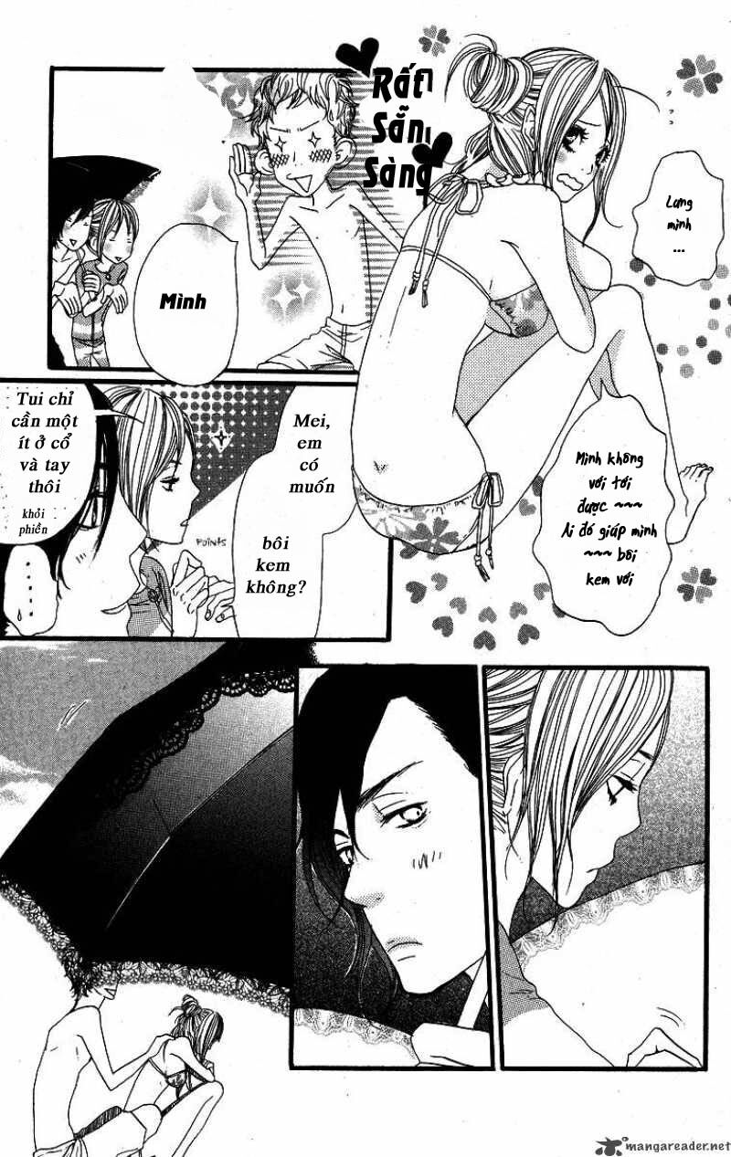 say i love you chapter 1 12