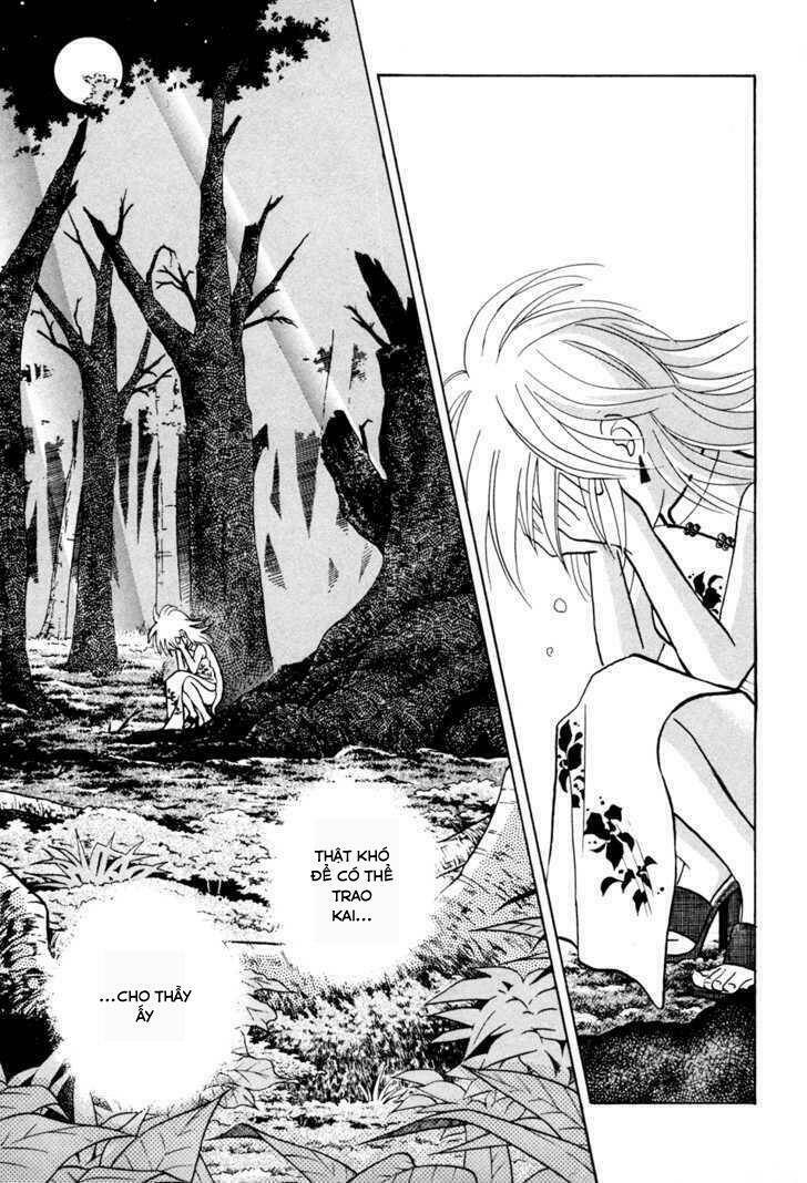 piano no mori chapter 51 21