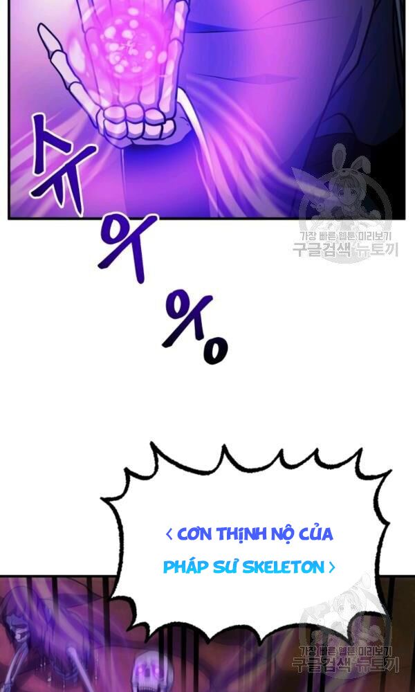 ngôi nhà kết nối với hầm ngục chapter 34 57