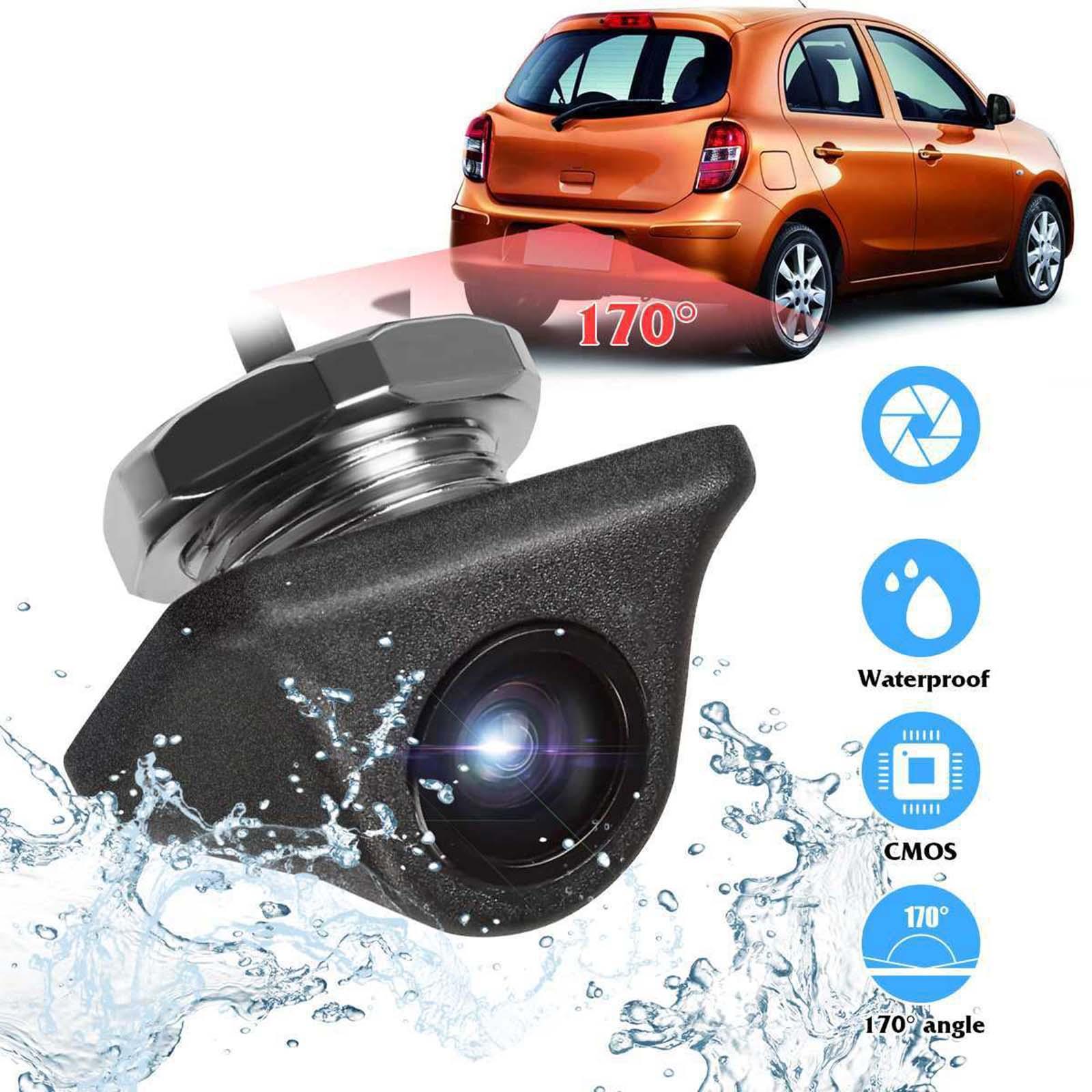 Car Rear View Camera Parking Backup Camera Waterproof for Bus