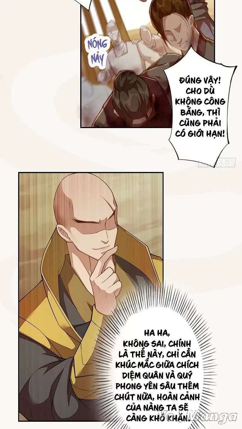 tuyệt thế luyện đan sư chapter 119 18