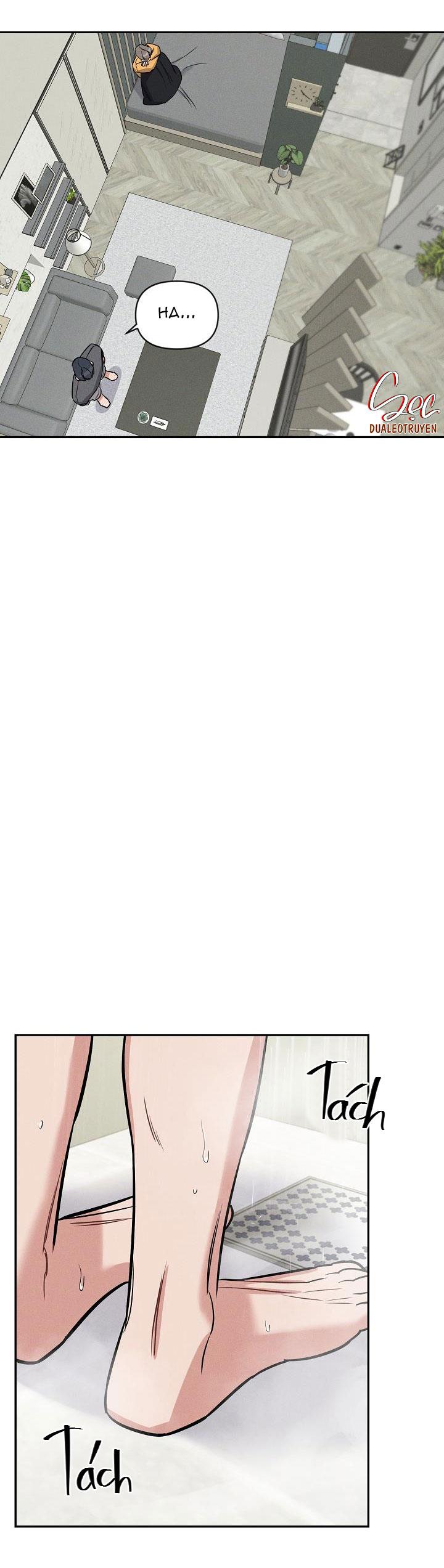 mặt trời của đêm chapter 29 34