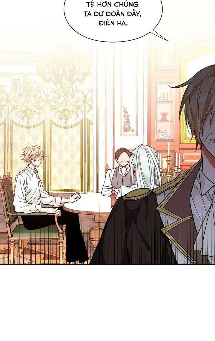 nữ hoàng ngoại khoa chapter 127 67