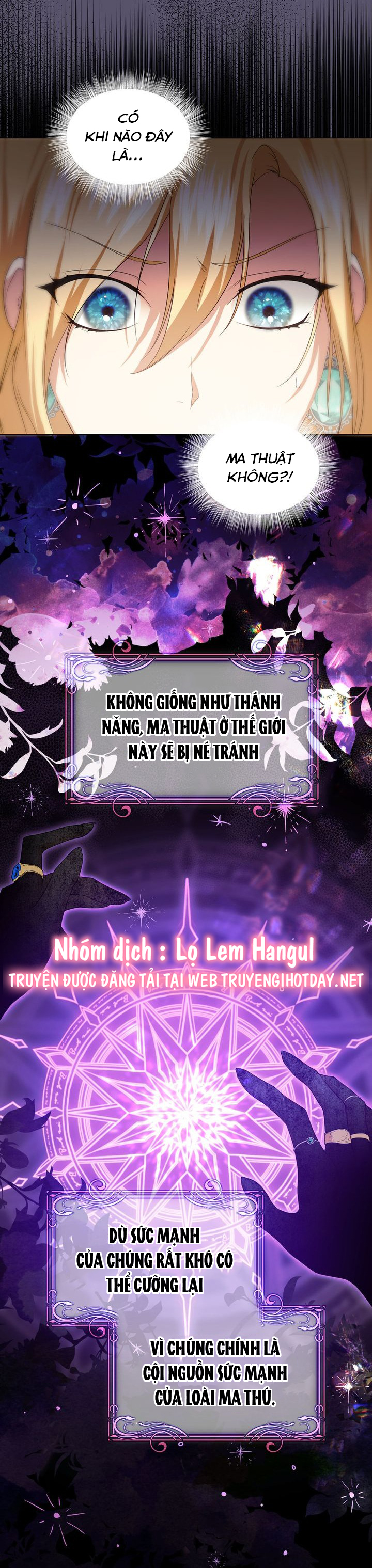 thánh nữ evelina chapter 11 7