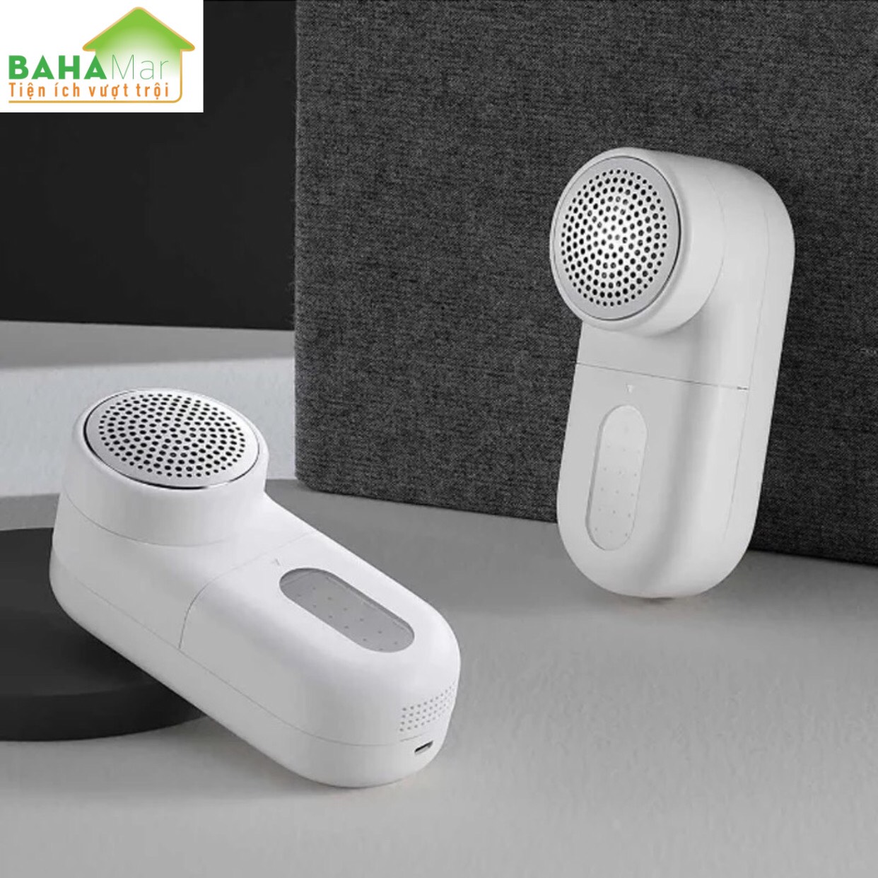 MÁY CẮT LÔNG XÙ TRÊN QUẦN ÁO, ĐỒ DẠ, NỈ. "BAHAMAR" xén bỏ lớp lông, bông xù trả lại bề mặt mịn màng cho quần áo và vỏ bọc đệm, gối dựa...