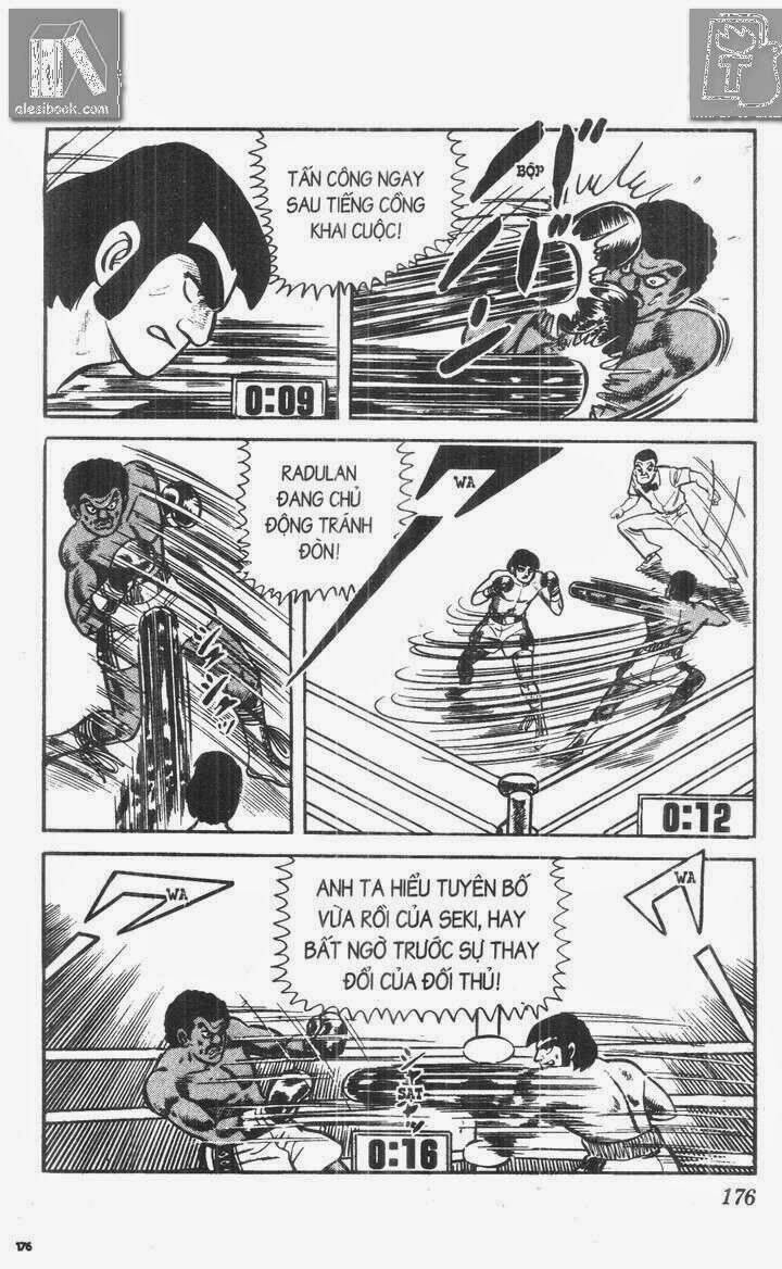 ganbare genki chapter 201 12