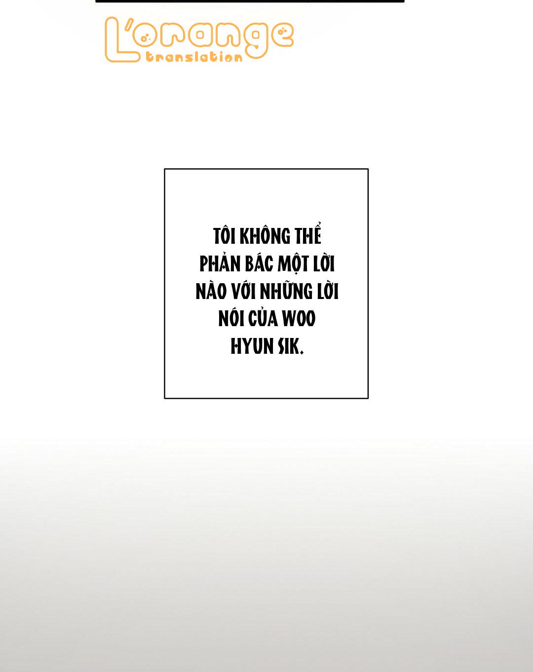 mối quan hệ kém cạnh chapter 25 34