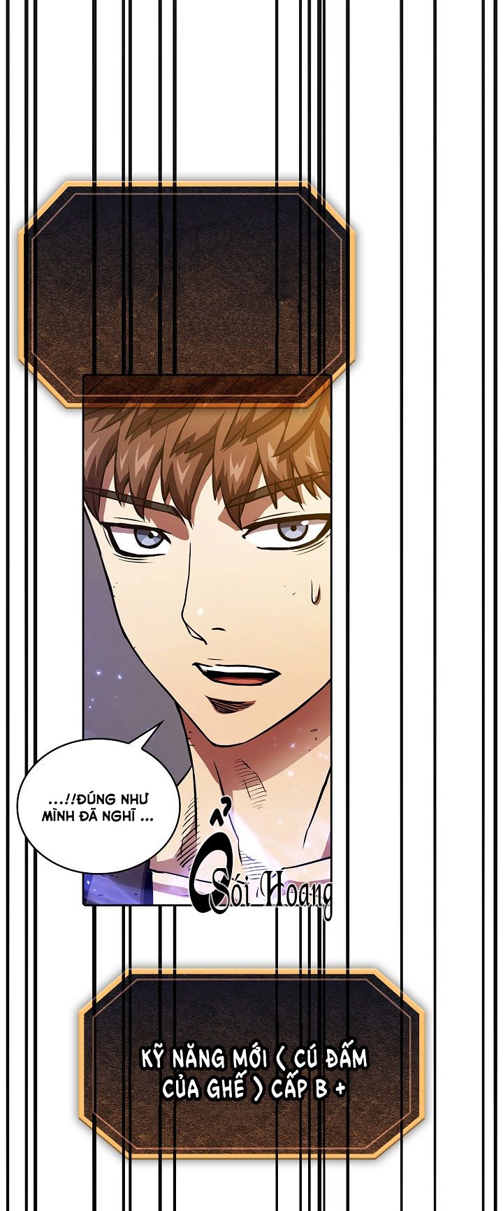 chòm sao trở về từ địa ngục chapter 9 4