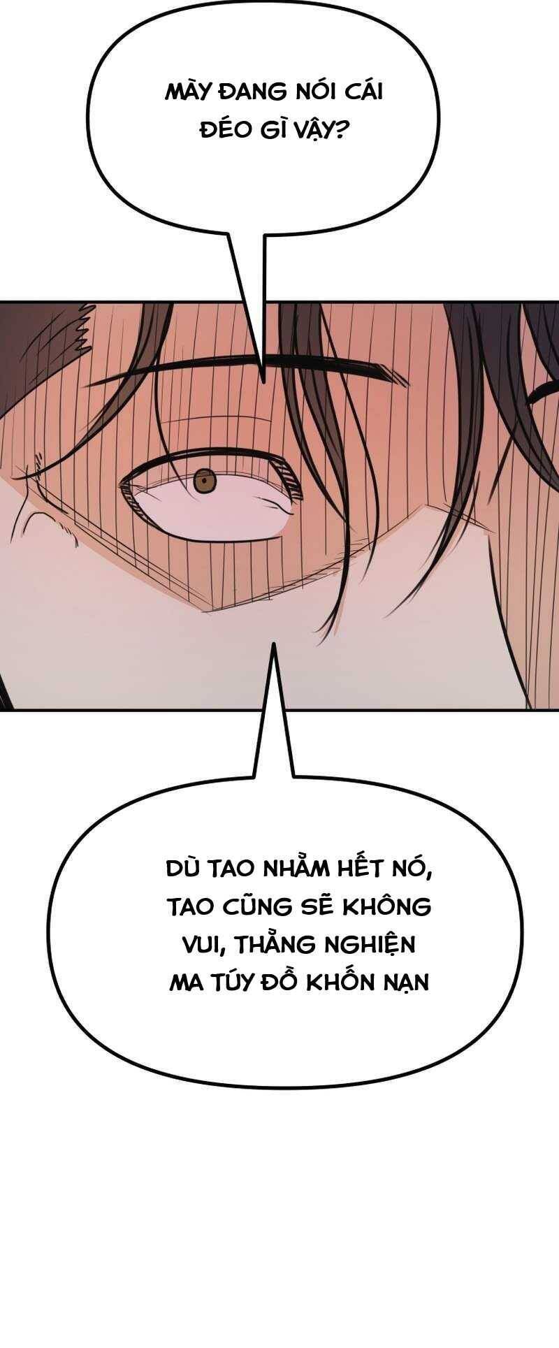 Bạn Trai Vệ Sĩ chapter 110 22