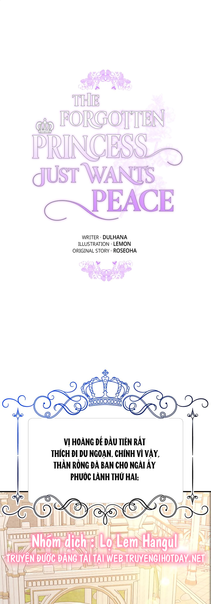 công nương eluana vita chapter 23 1