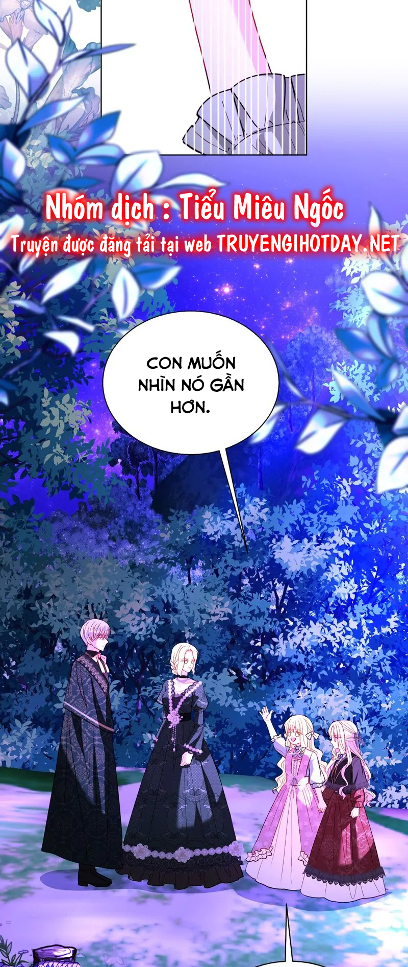 papa của tôi đã xuất hiện chapter 65 22