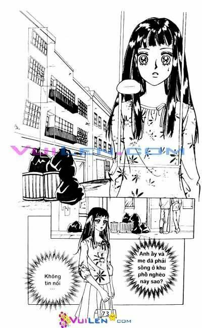 bữa tối của hoàng tử chapter 4 73