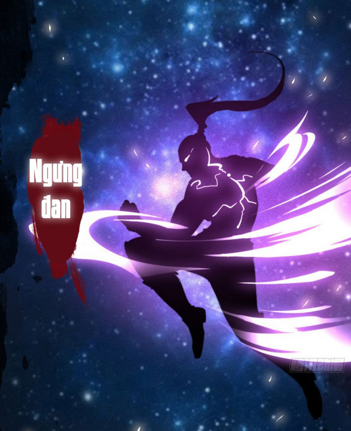 ta thành thần một mình chapter 2 35