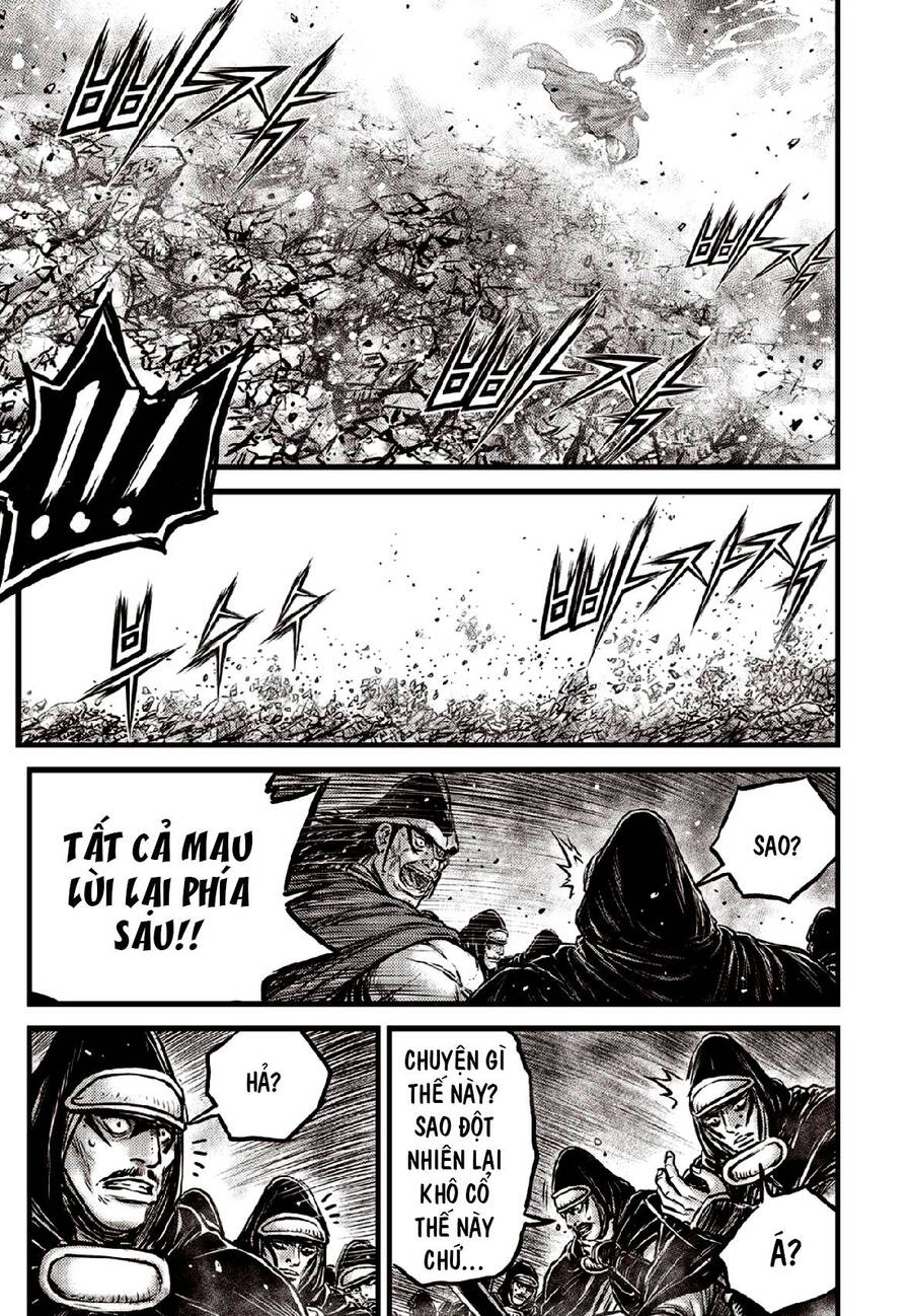 hiệp khách giang hồ m chapter 637 8
